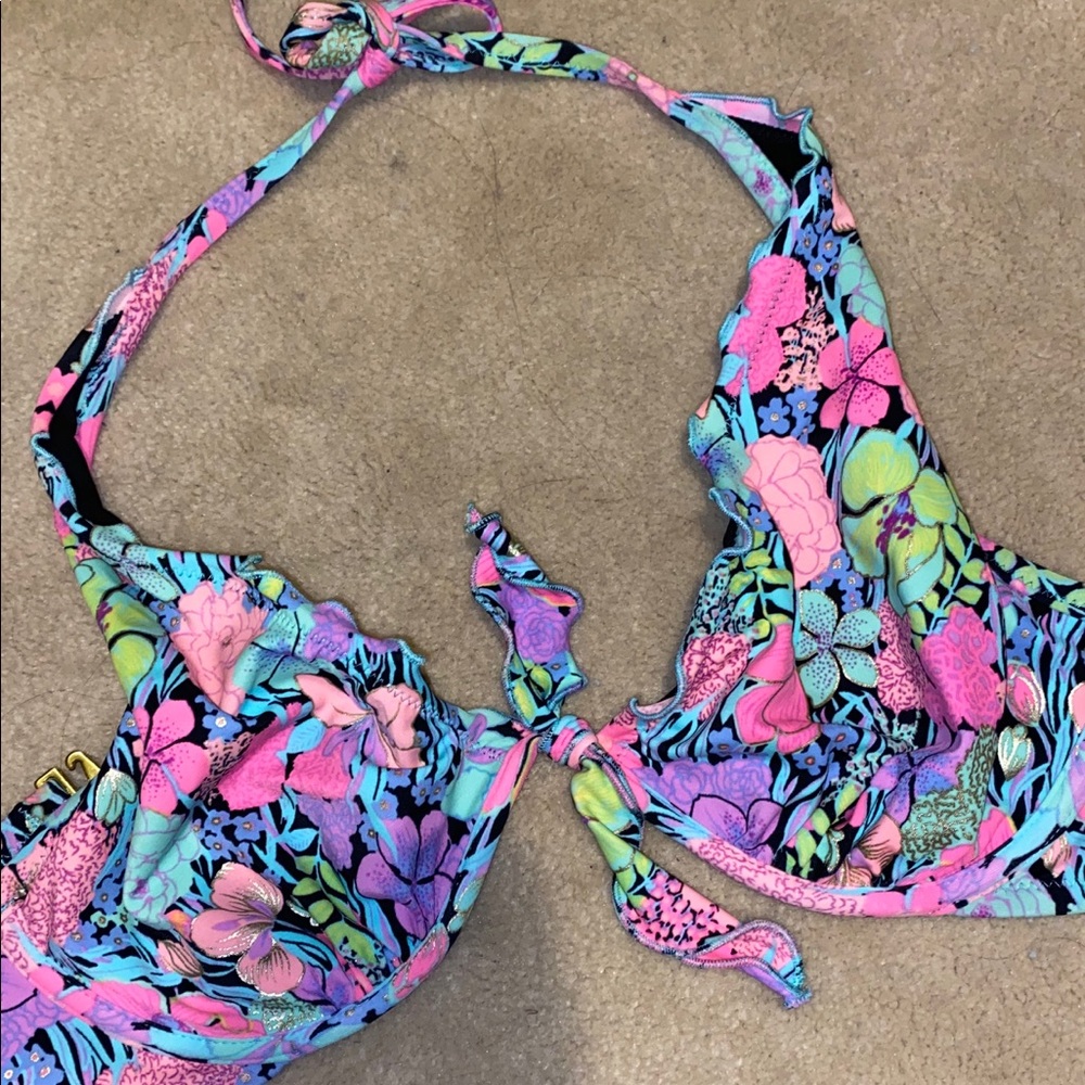 Victoria Secret Bikini Top